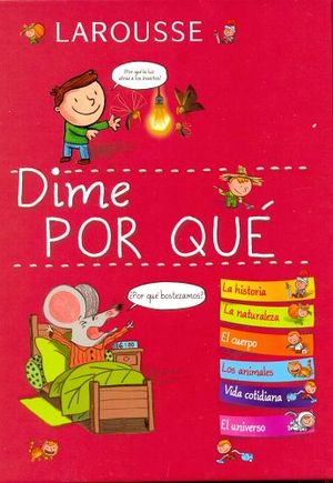 ¿Dime Por Qué?