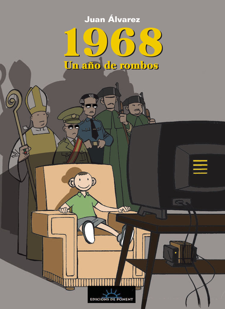 1968. Un año de rombos