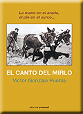 El canto del mirlo
