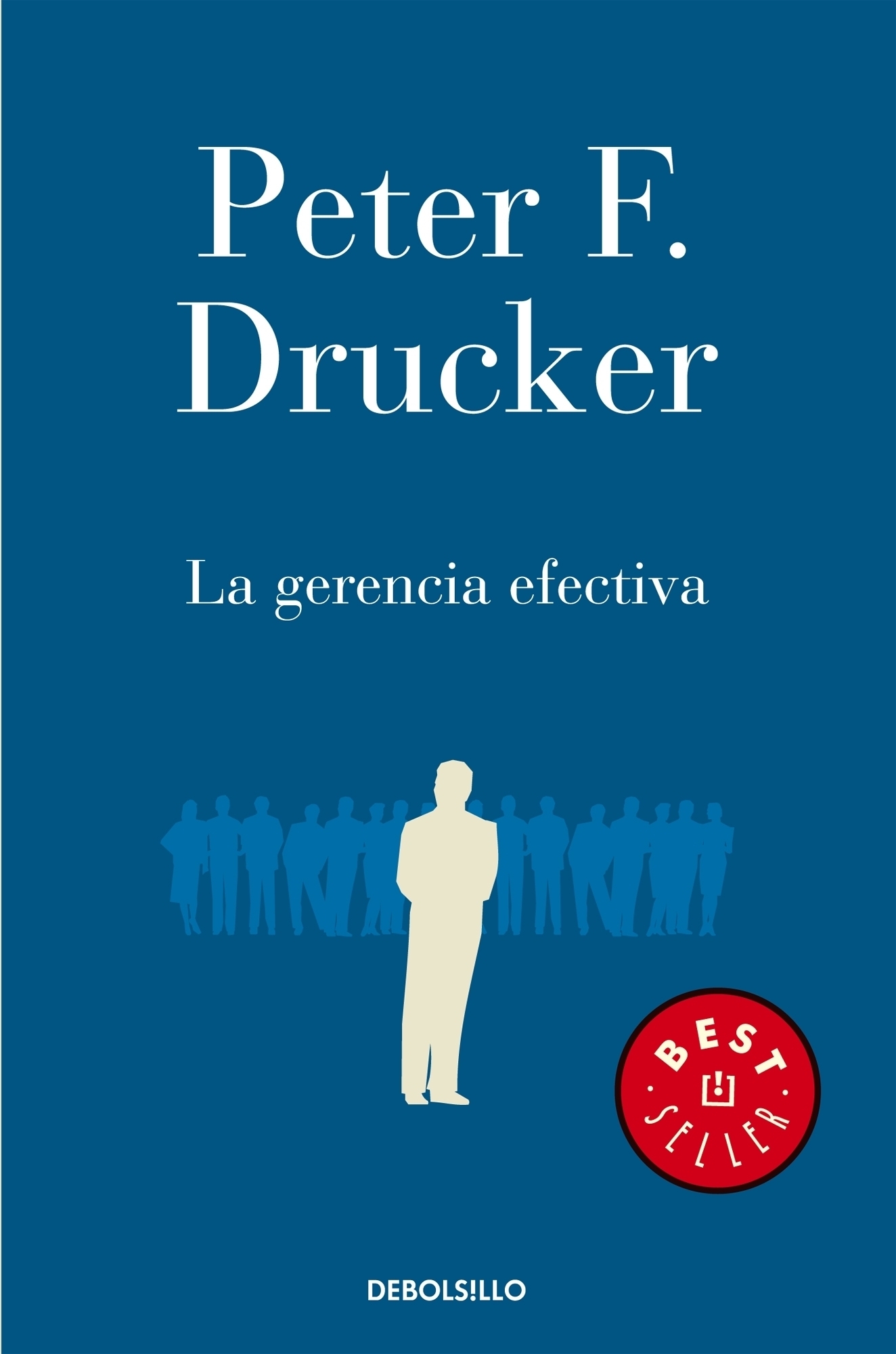 La gerencia efectiva