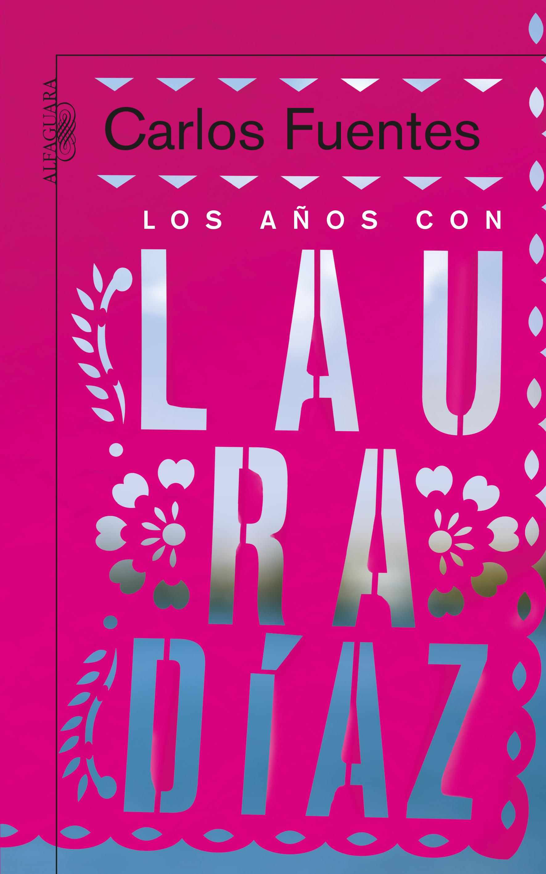 Los años con Laura Díaz