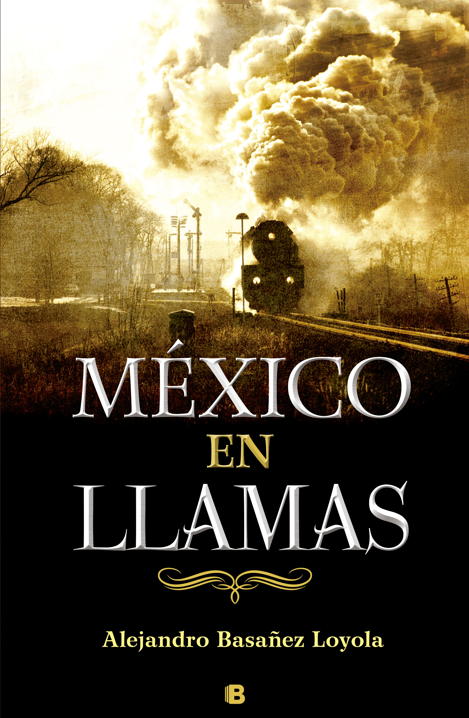 México en llamas