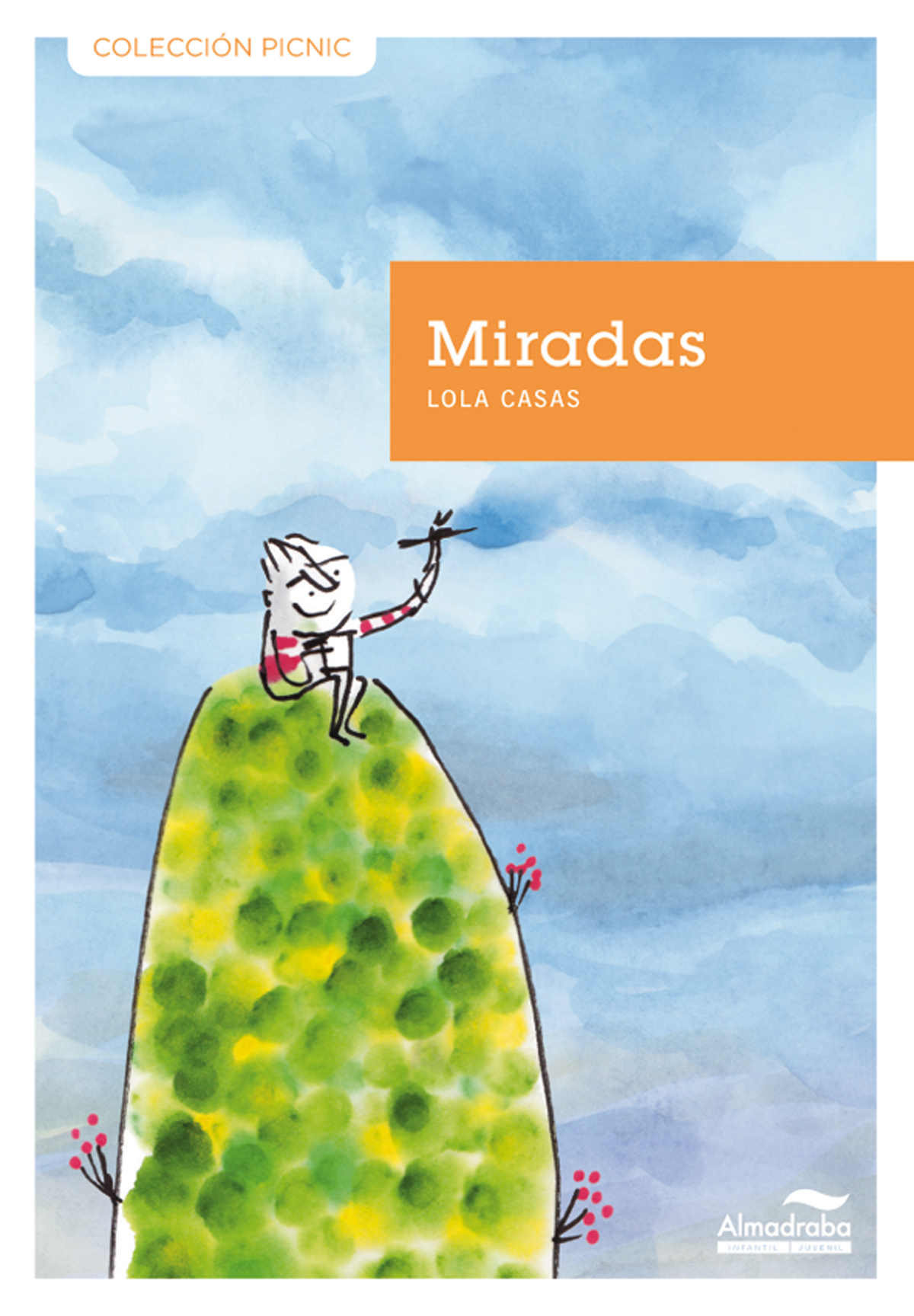Miradas