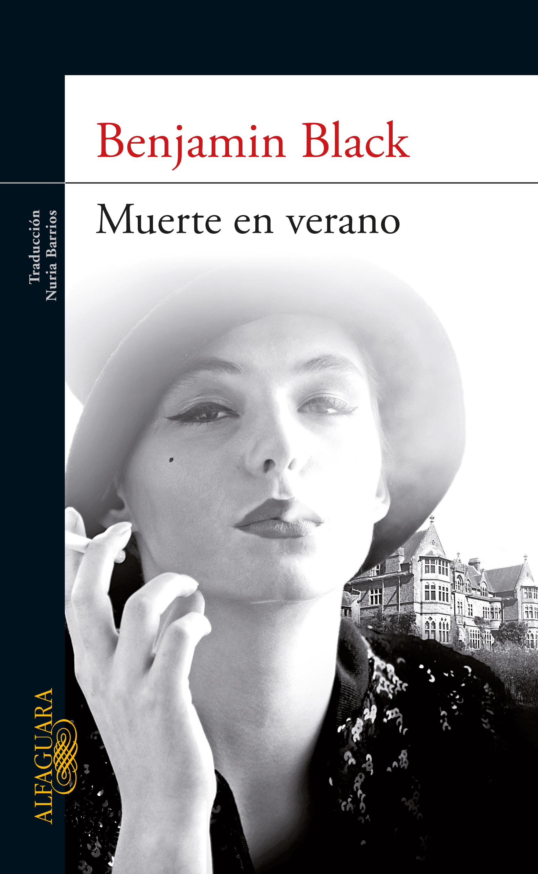Muerte en verano
