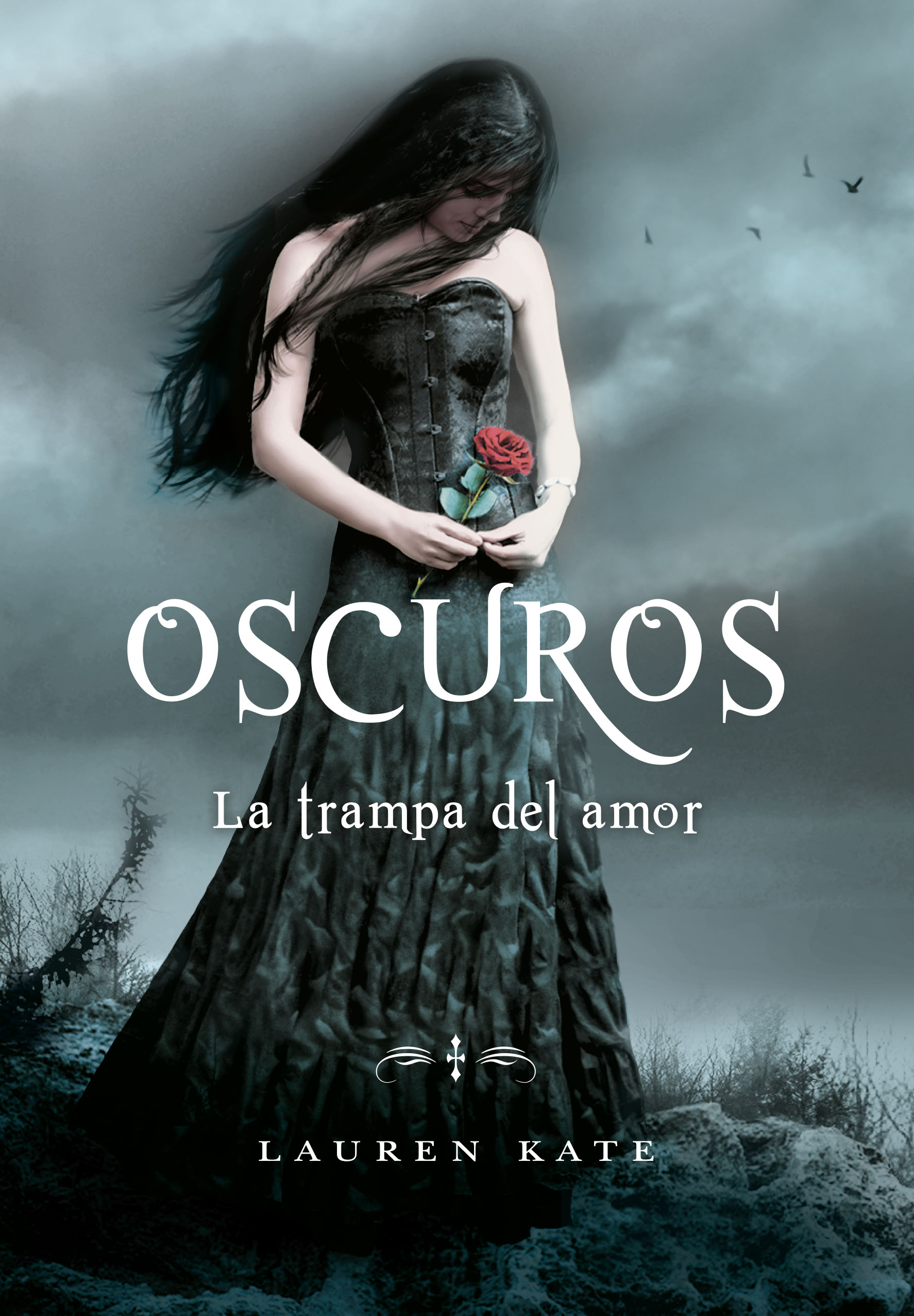 Oscuros 3 - La trampa del amor