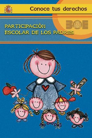 Participación escolar de los padres