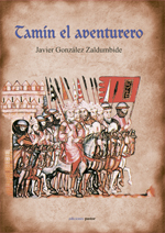 Tamín el aventurero