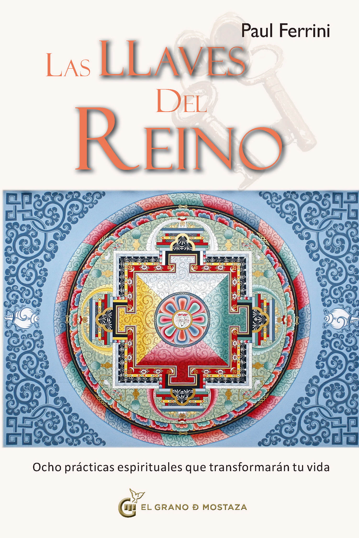 Las llaves del reino