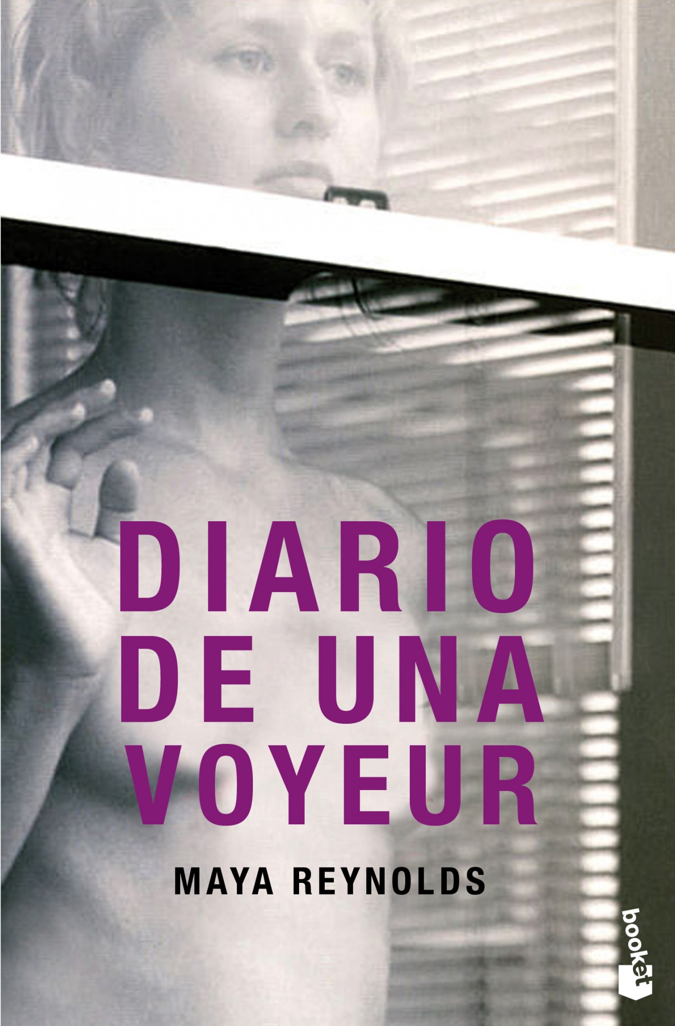 Diario de una voyeur