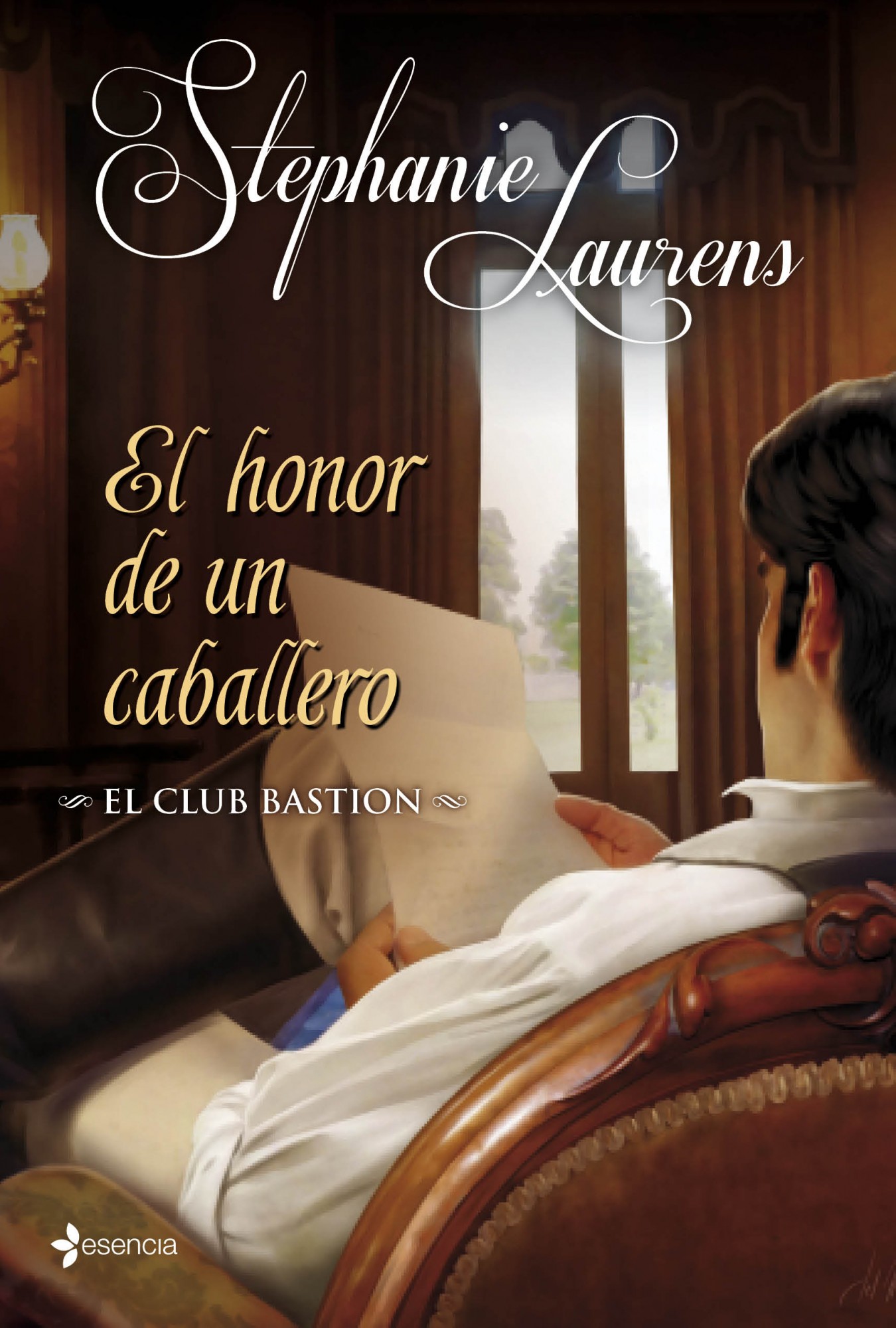 El club Bastion. El honor de un caballero