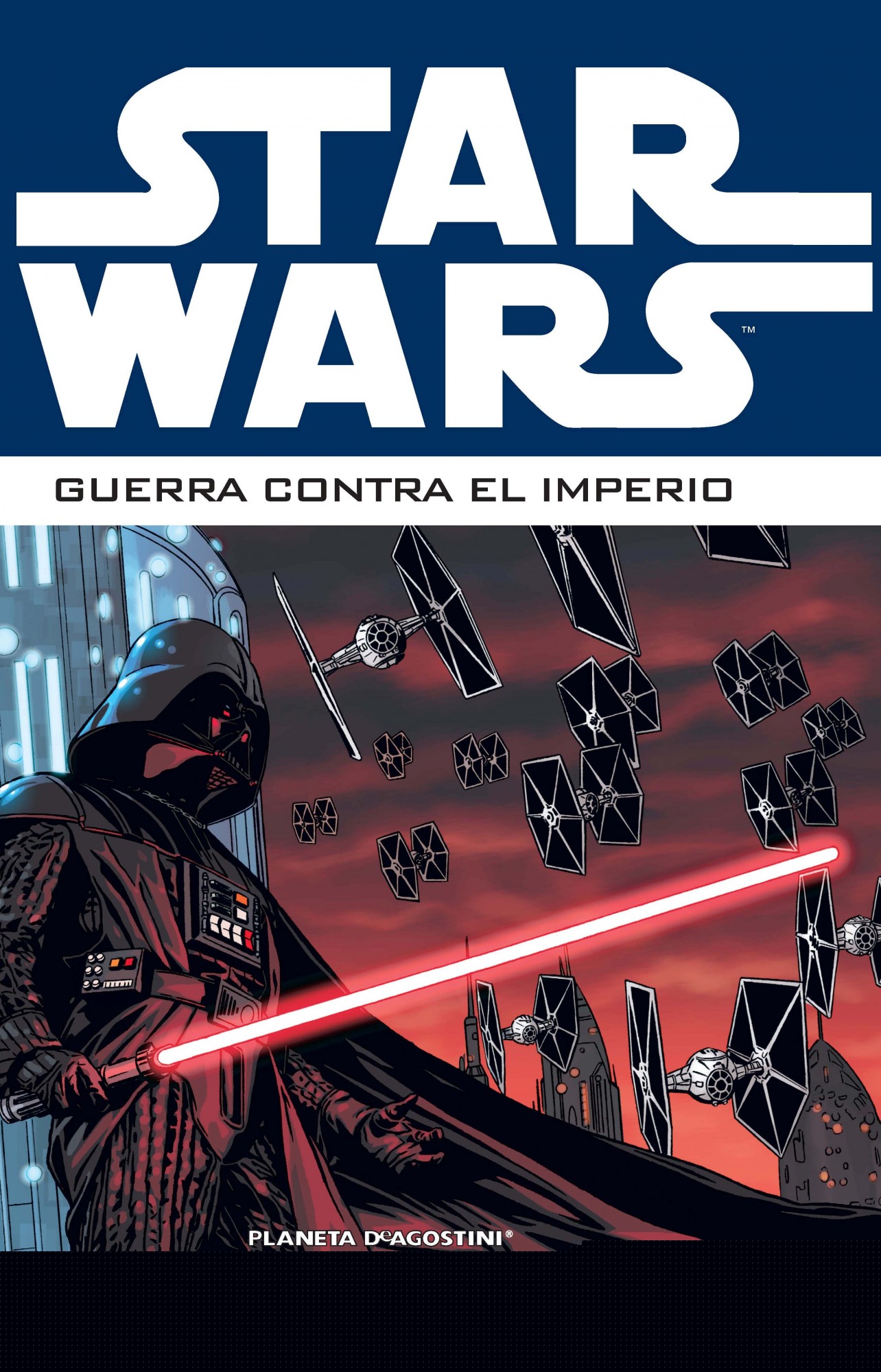 Star Wars En guerra contra el imperio nº 01/02