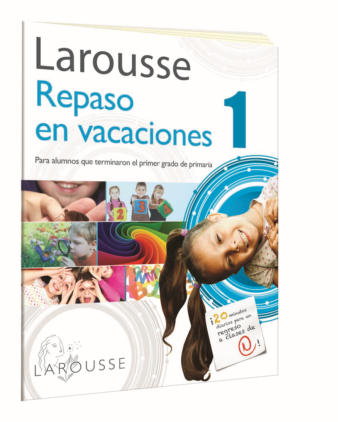 Repaso en vacaciones 1