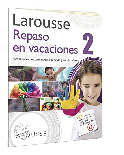 Repaso en vacaciones 2