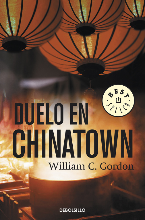 Duelo en Chinatown (Reportero Samuel Hamilton 1)