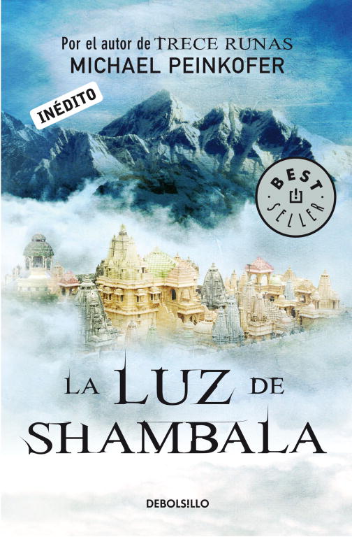 La luz de Shambala (Sarah Kincaid 4)