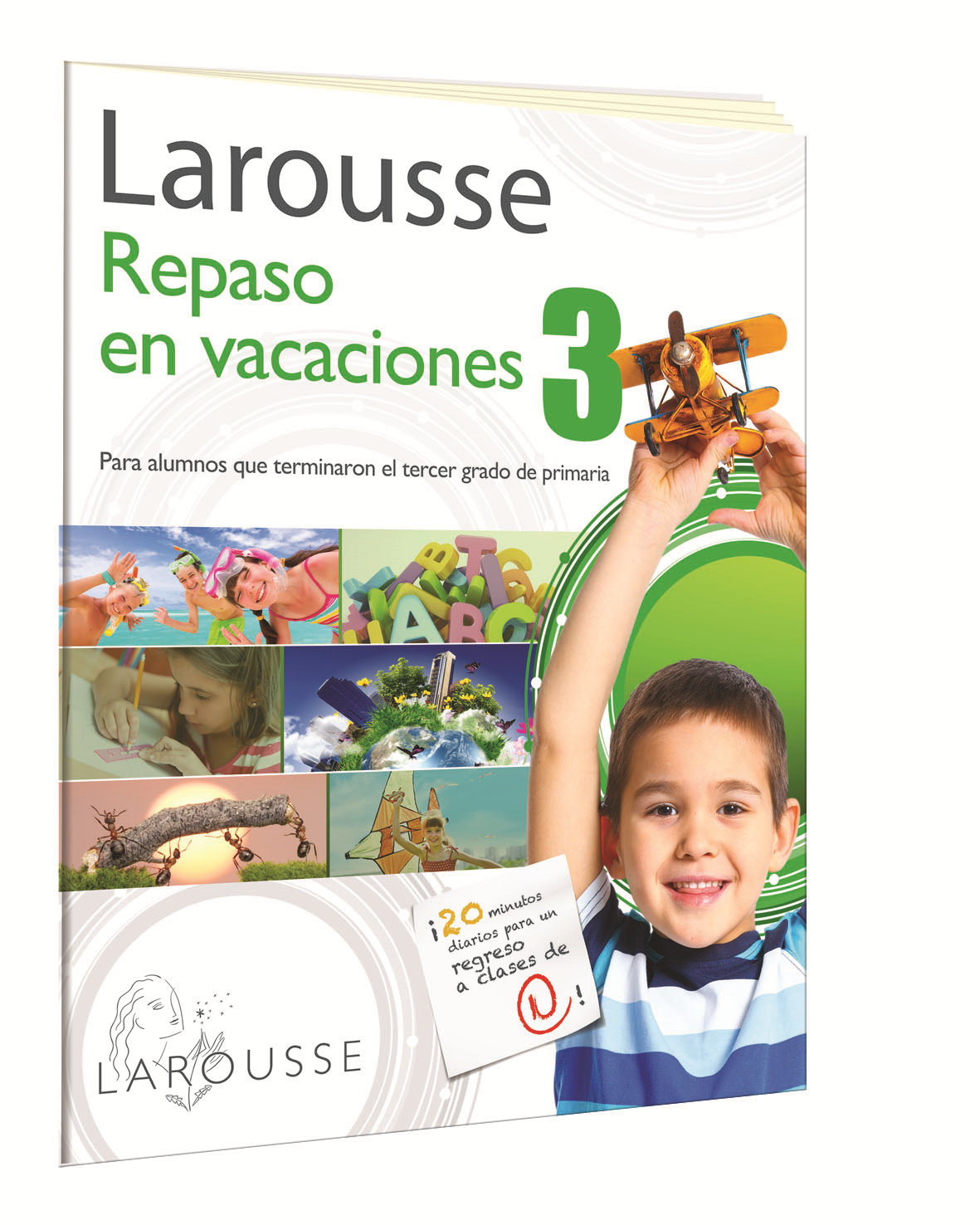 Repaso en vacaciones 3