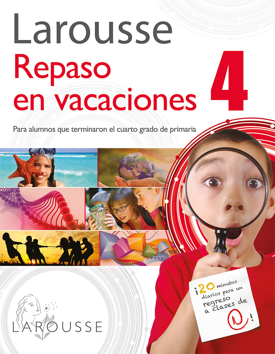 Repaso en vacaciones 4