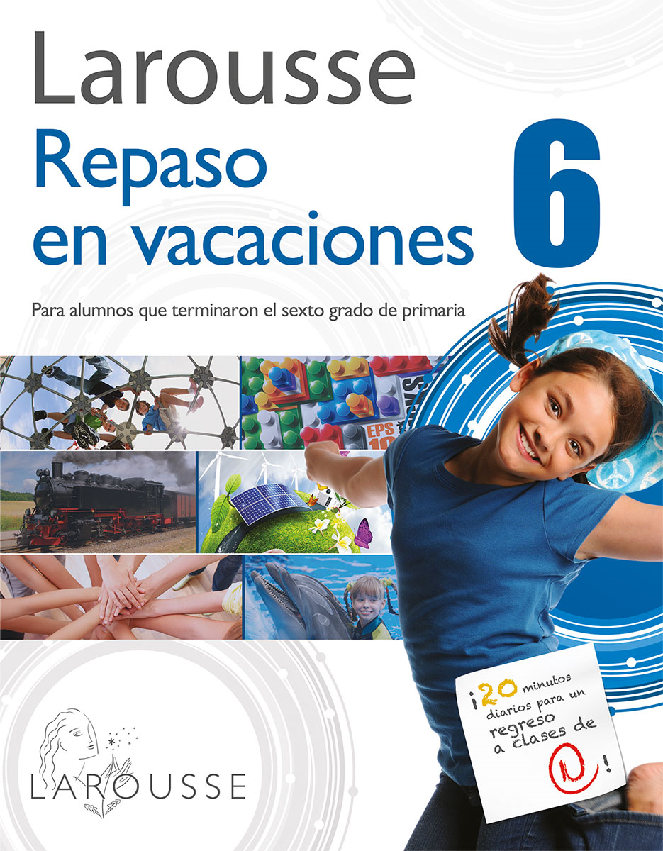 Repaso en vacaciones 6