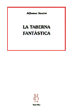 La taberna fantástica