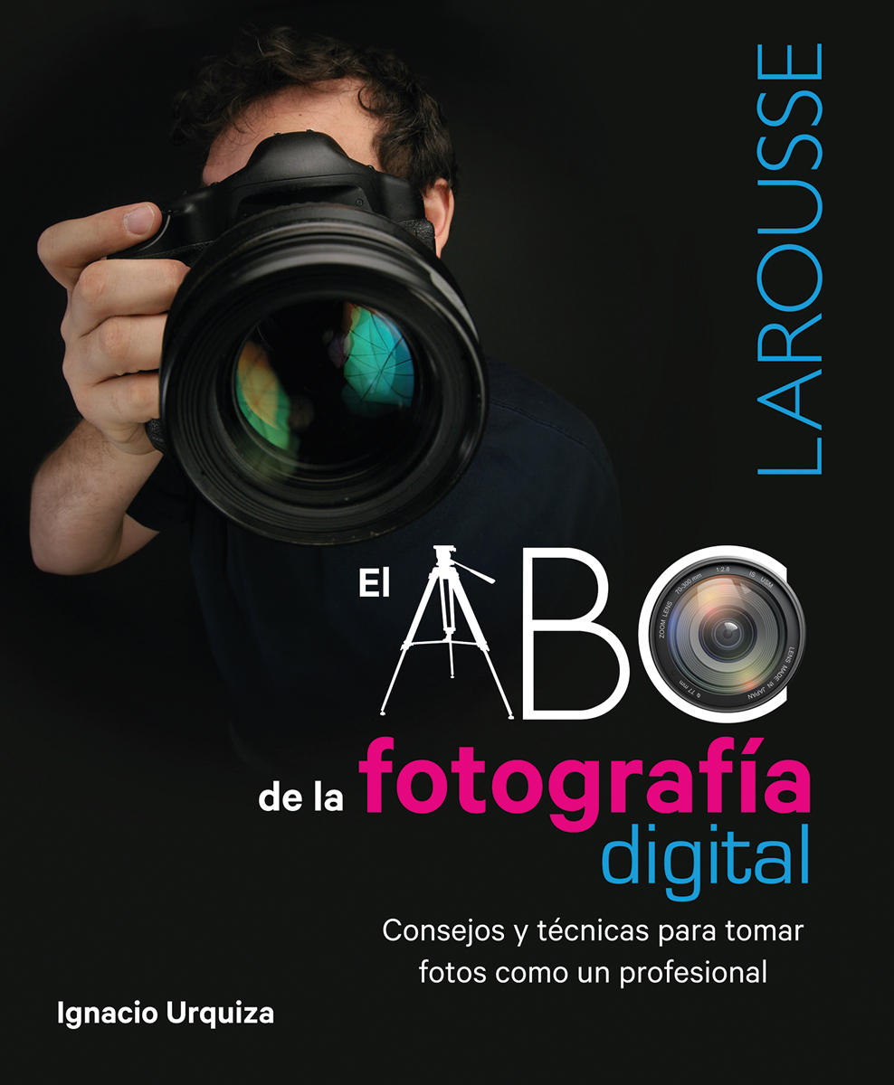 El ABC de la fotografía digital