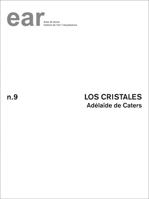 Los cristales