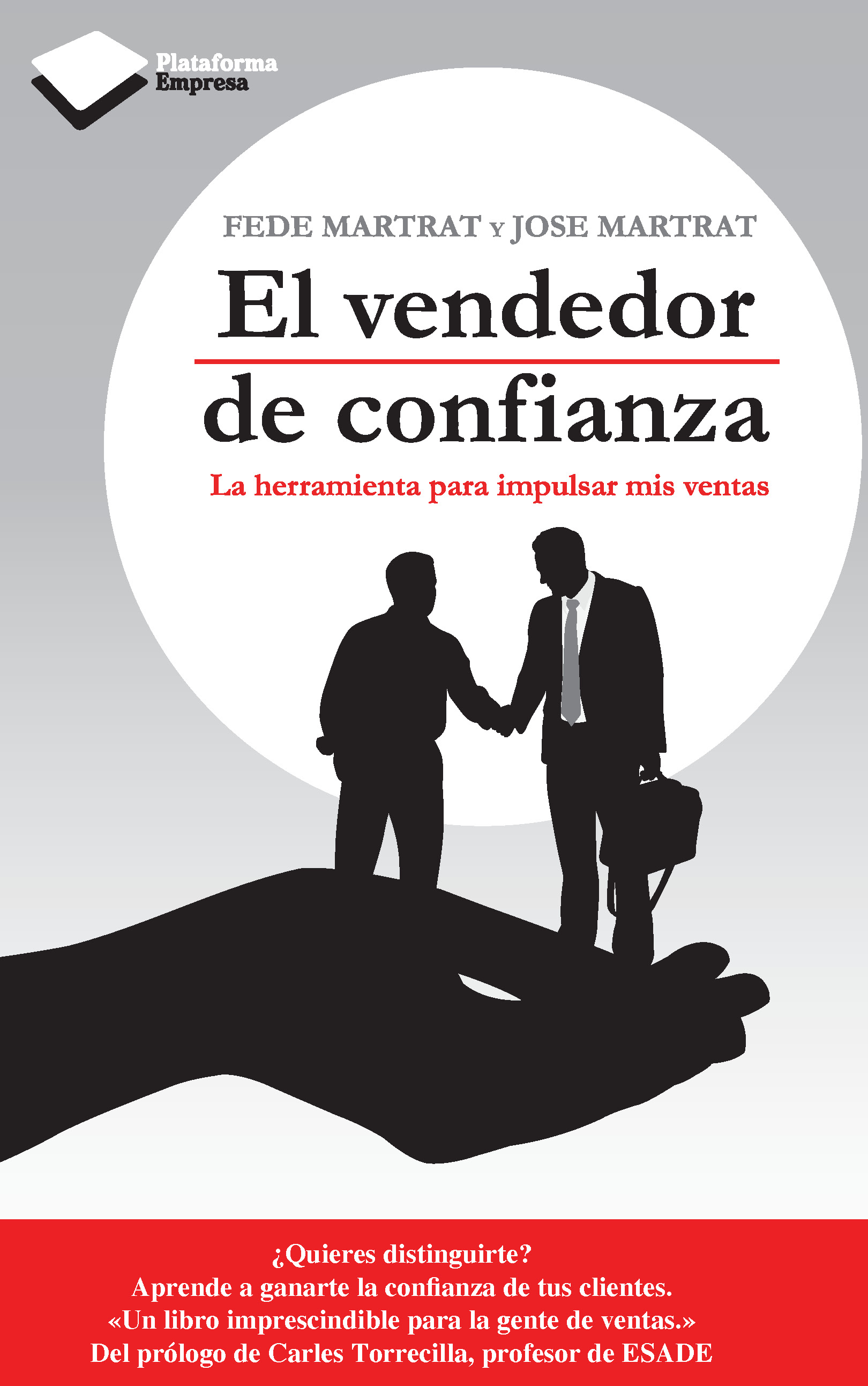El vendedor de confianza
