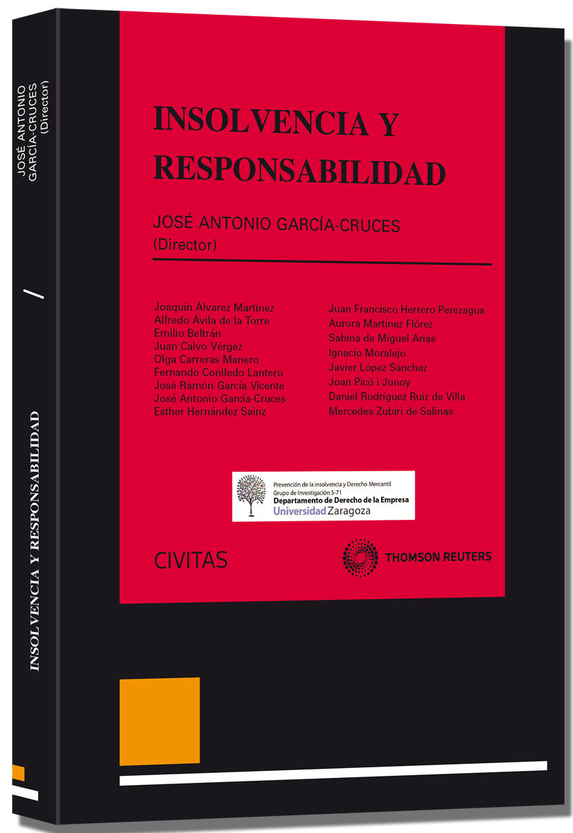 Insolvencia y Responsabilidad