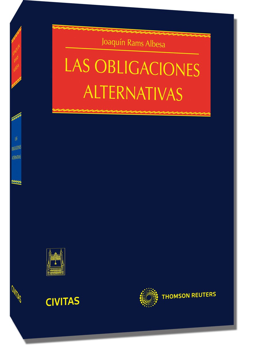 Las obligaciones alternativas