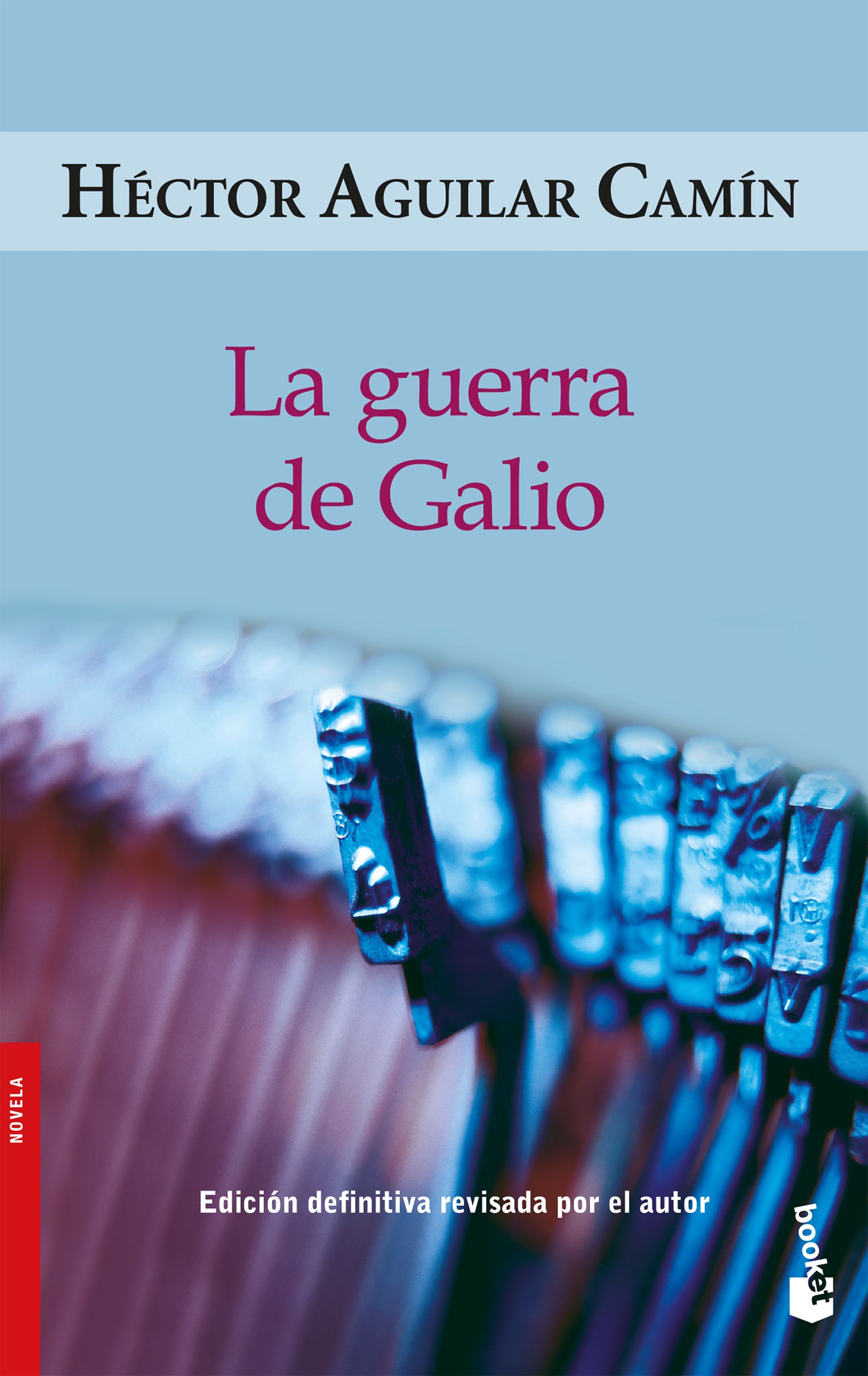 La guerra de Galio