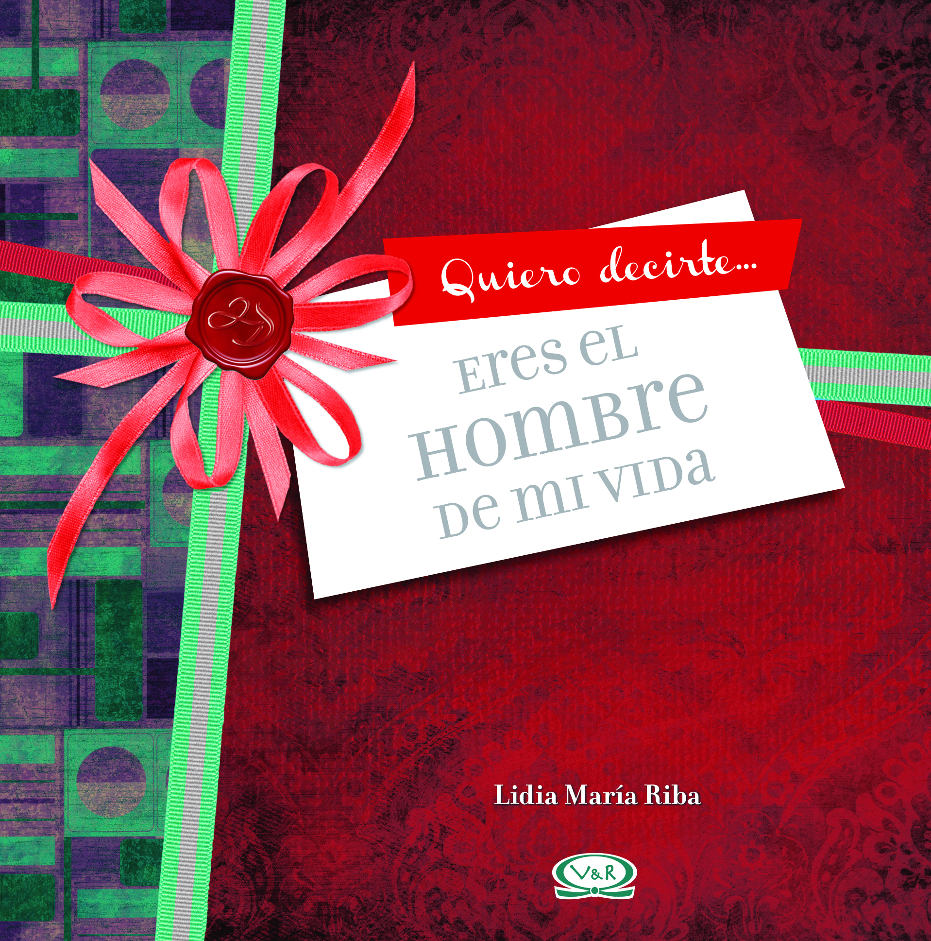 Eres el hombre de mi vida (N. V.)