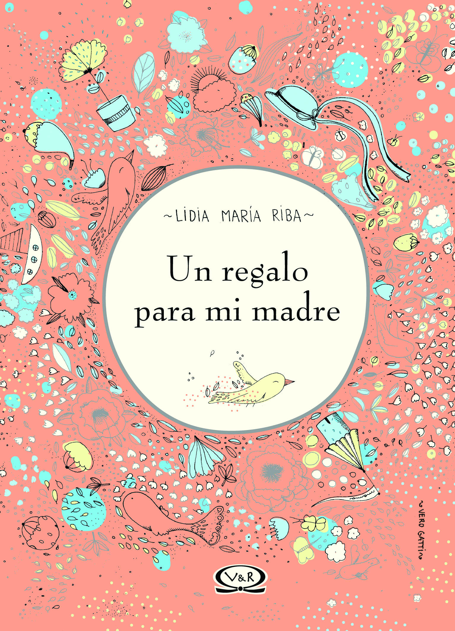 Un regalo para mi madre (2 N. V.)
