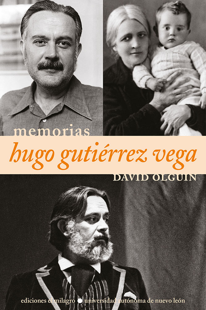 Hugo Gutiérrez Vega