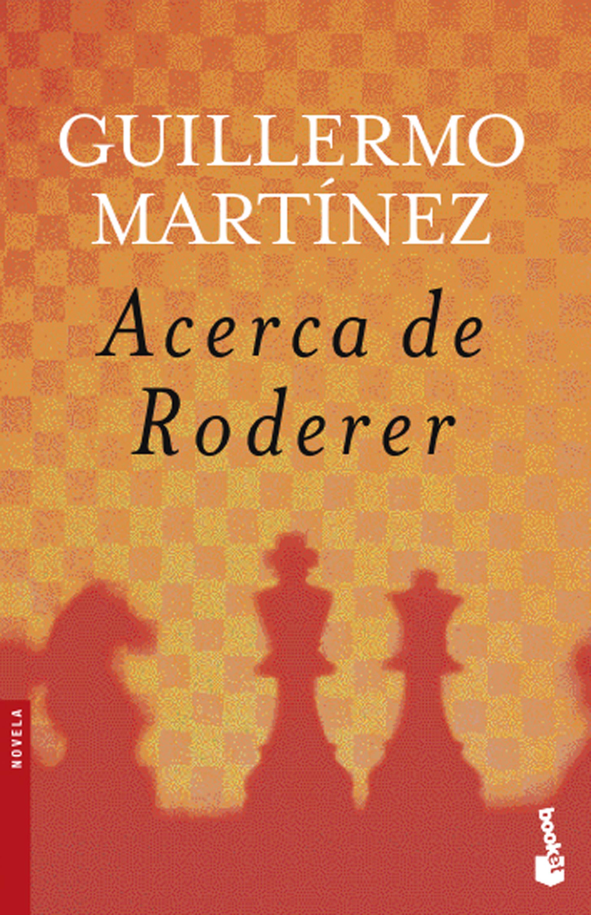Acerca de Roderer