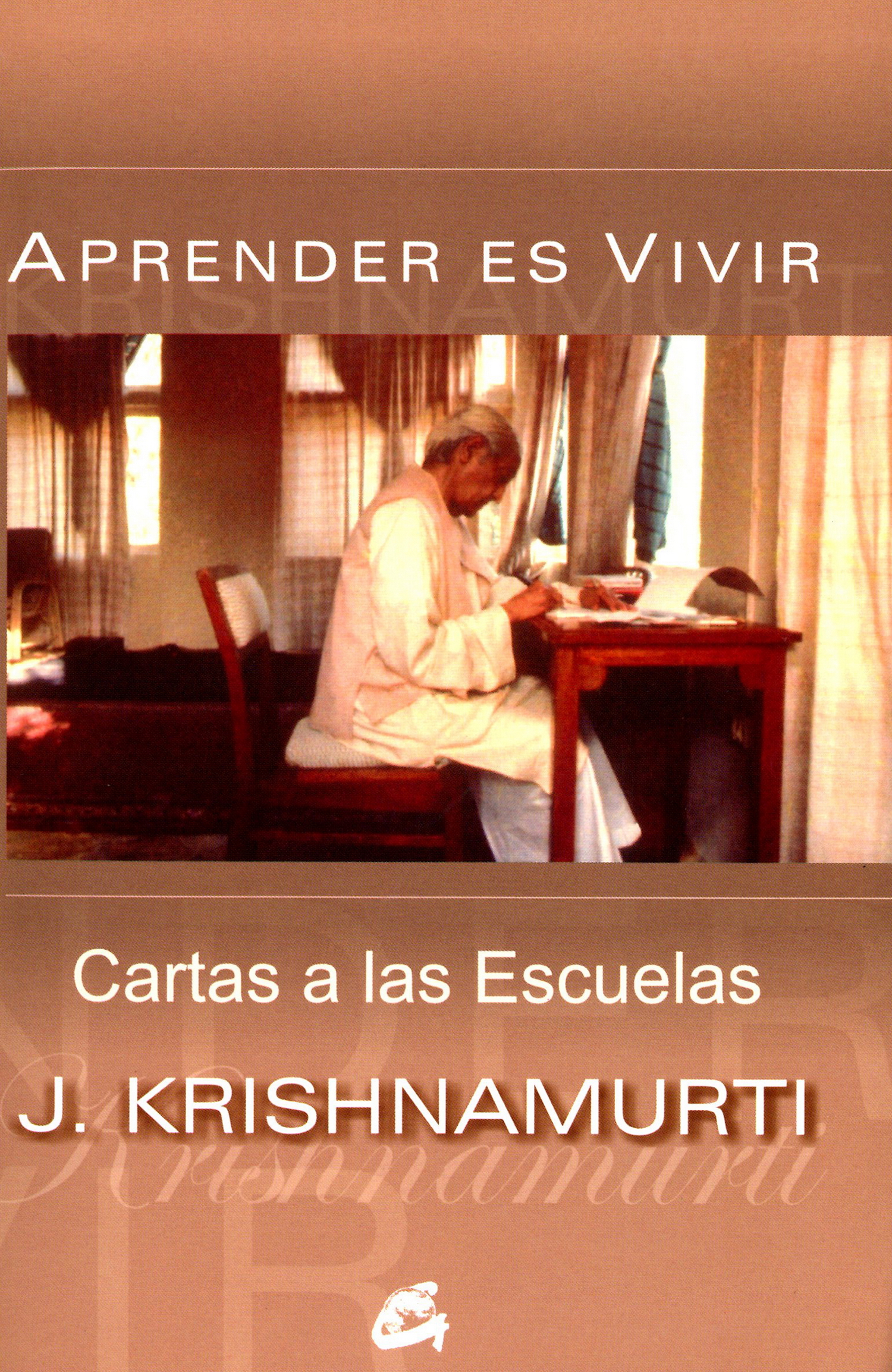 Aprender es vivir