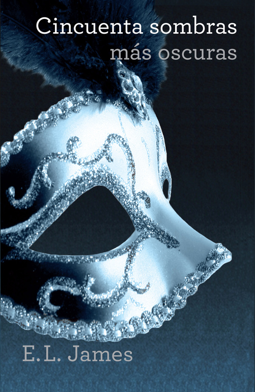 Cincuenta sombras 2 - Cincuenta sombras más oscuras