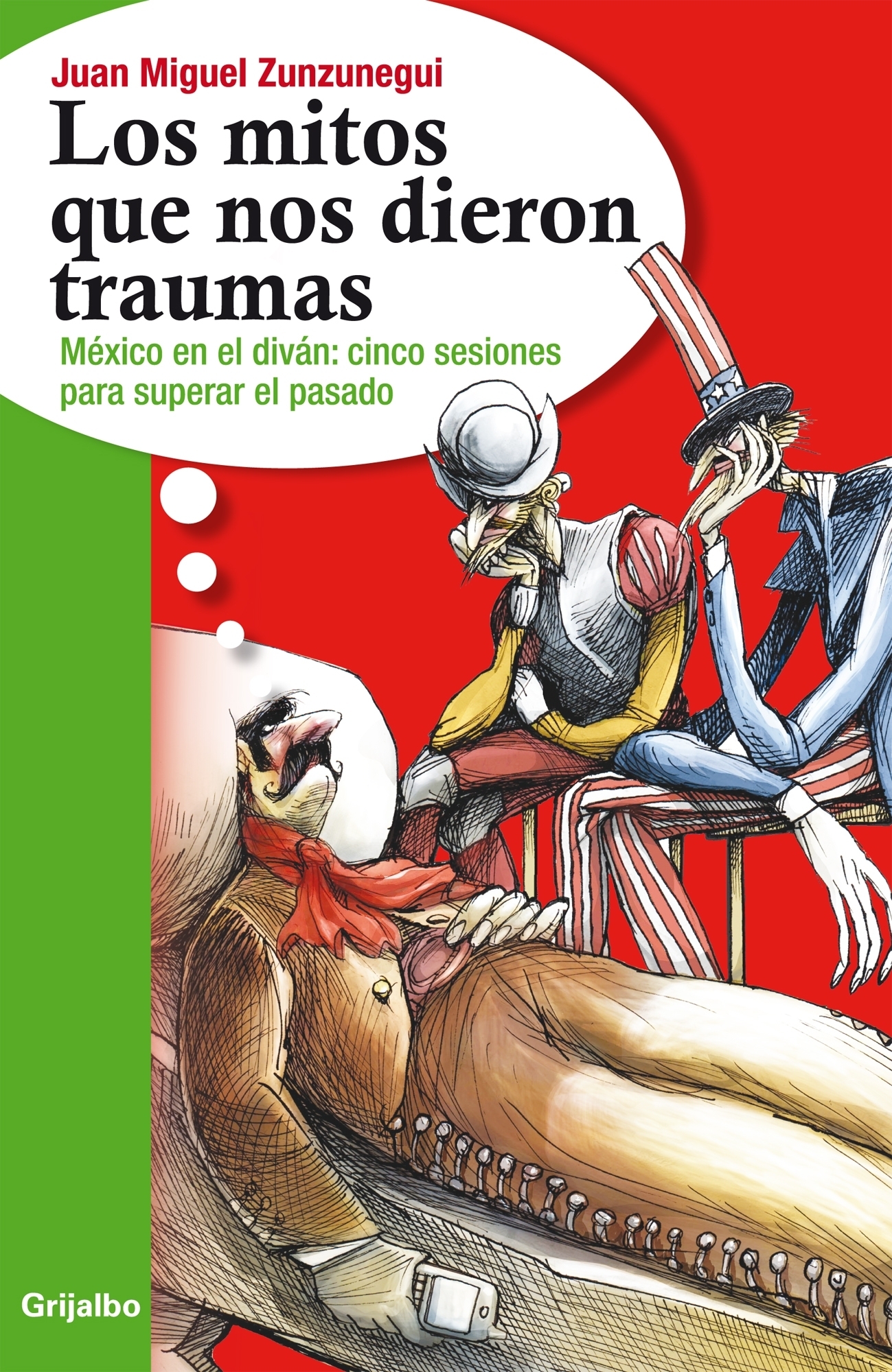 Los mitos que nos dieron traumas