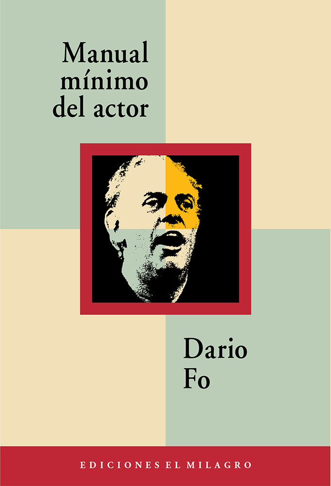 Manual mínimo del actor