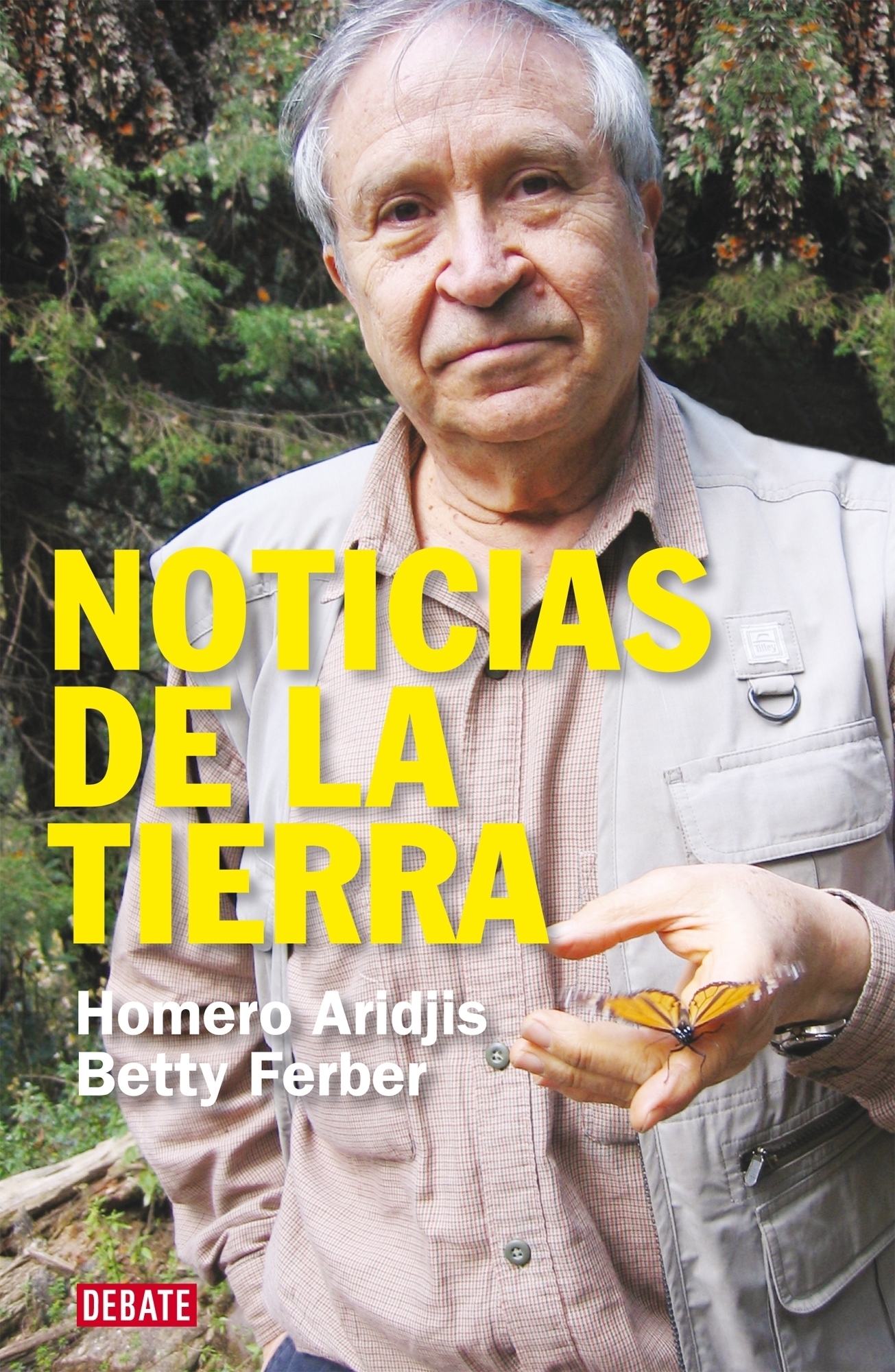 Noticias de la Tierra