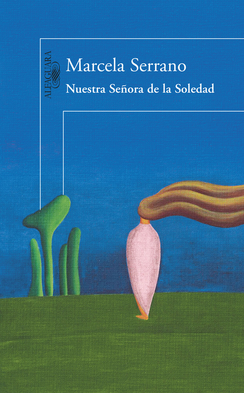Nuestra Señora de la Soledad