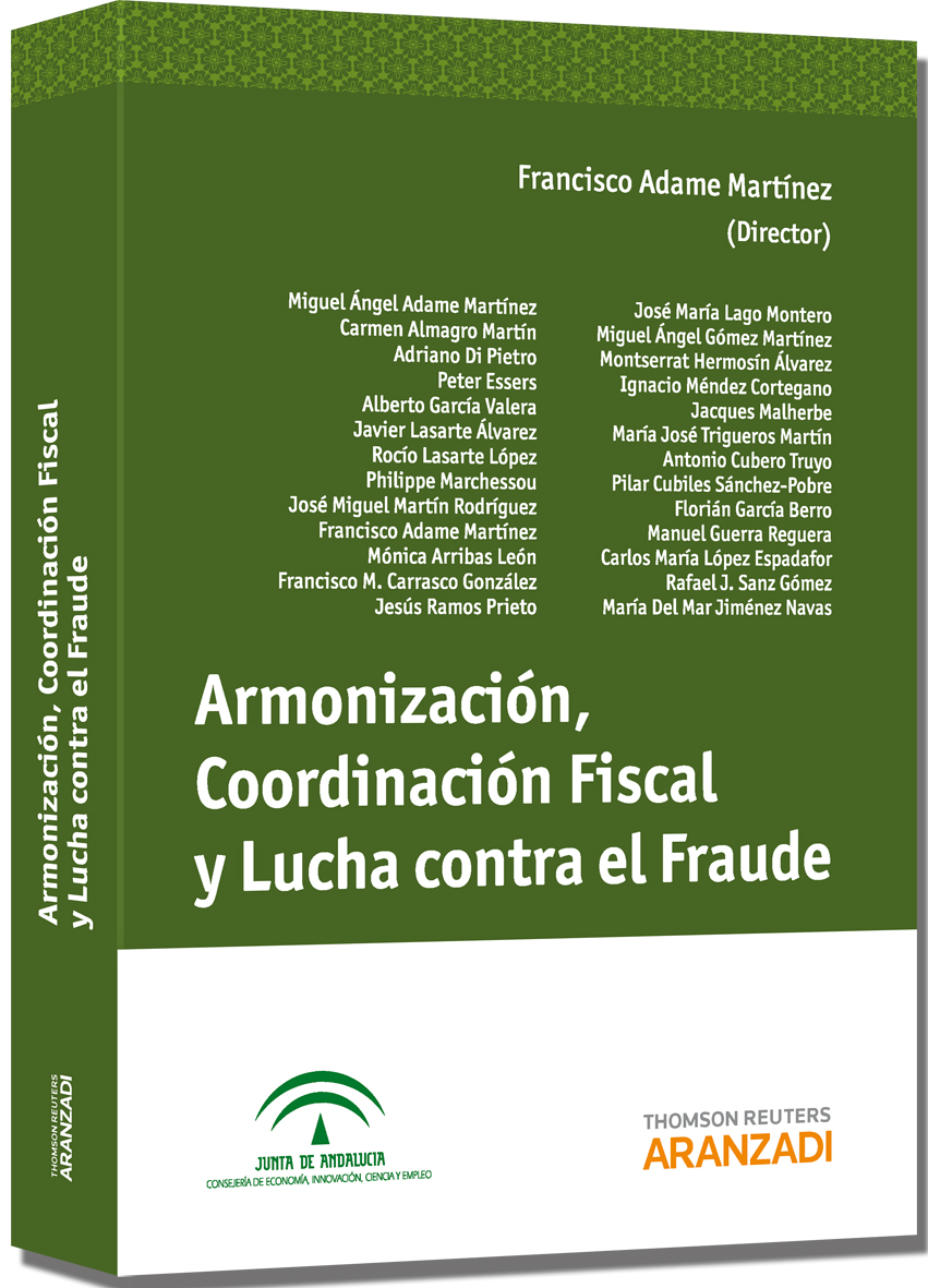 Armonización, Coordinación Fiscal y Lucha contra el Fraude