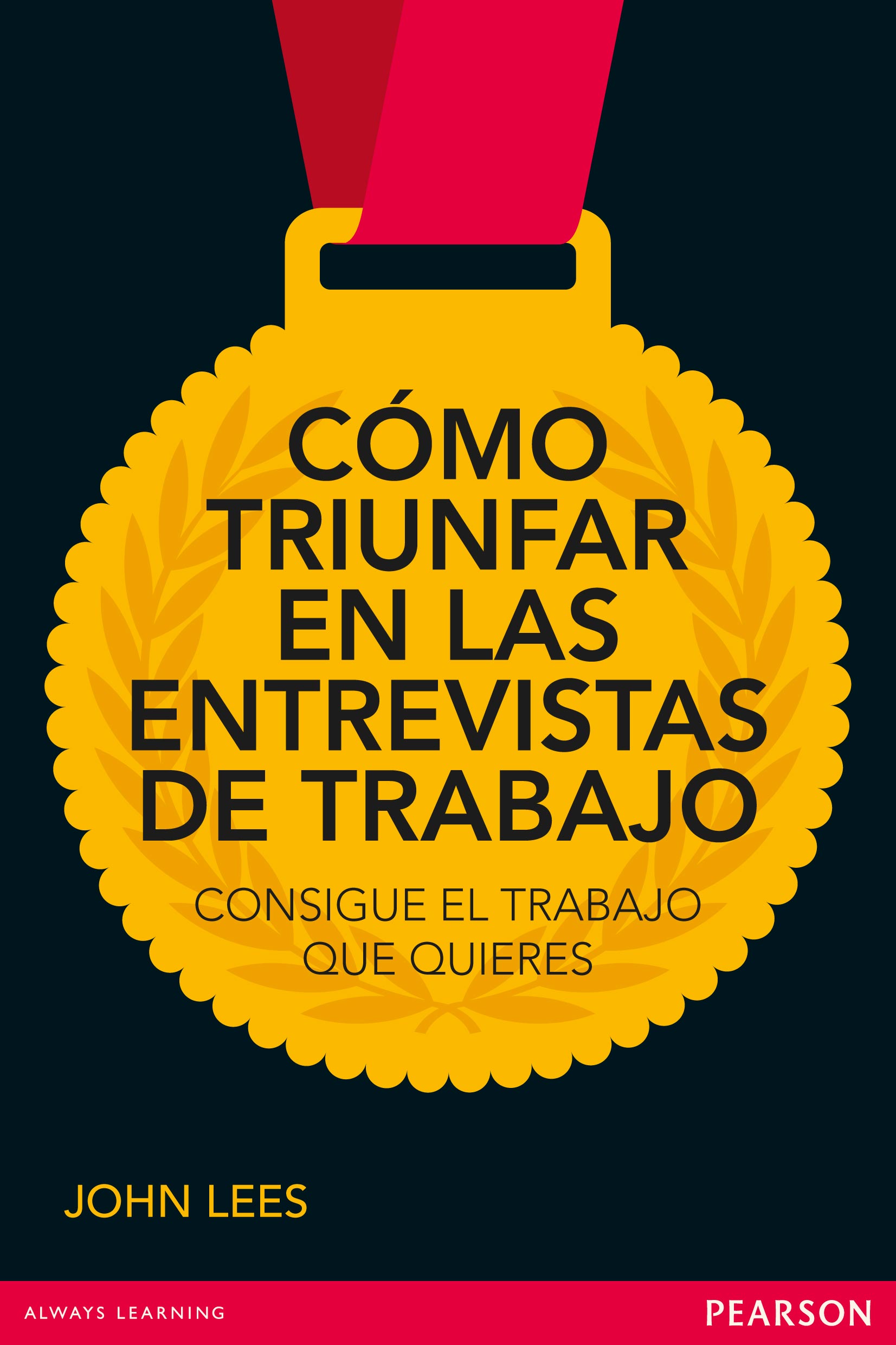 CÓMO TRIUNFAR EN LAS ENTREVISTAS DE TRABAJO