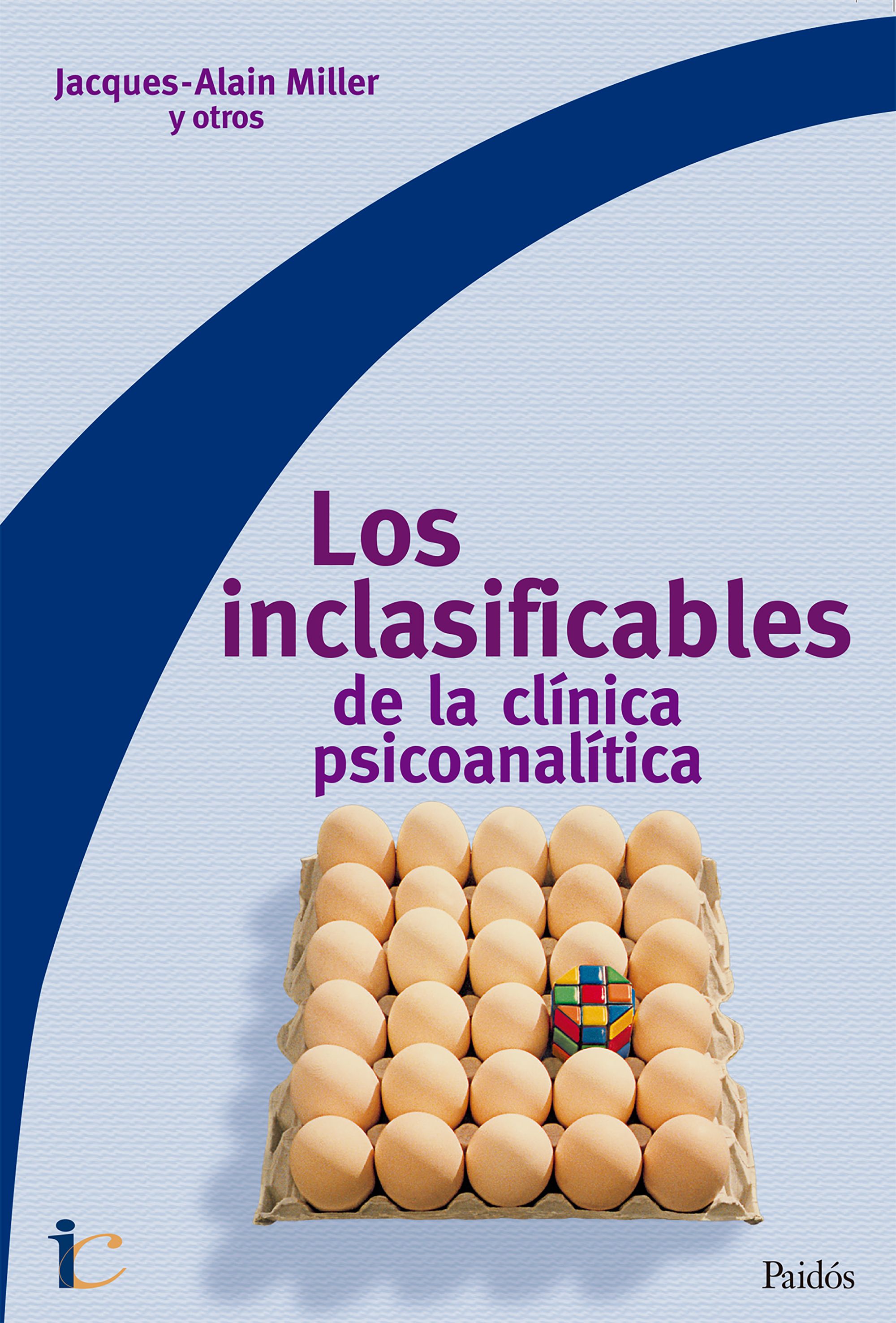 LOS INCLASIFICABLES DE LA CLINICA P.