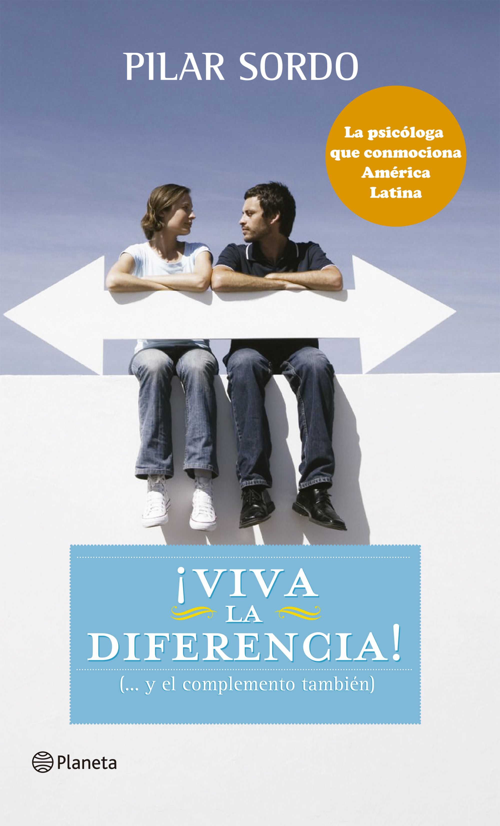 ¡Viva la diferencia!