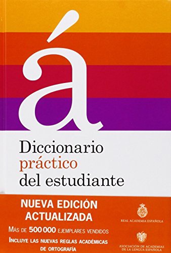 Diccionario práctico del estudiante (nueva edición)