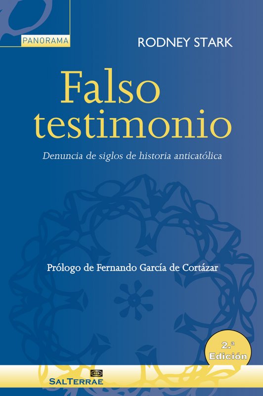Falso testimonio