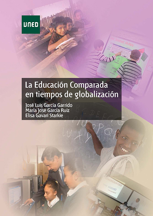 La educación comparada en tiempos de globalización