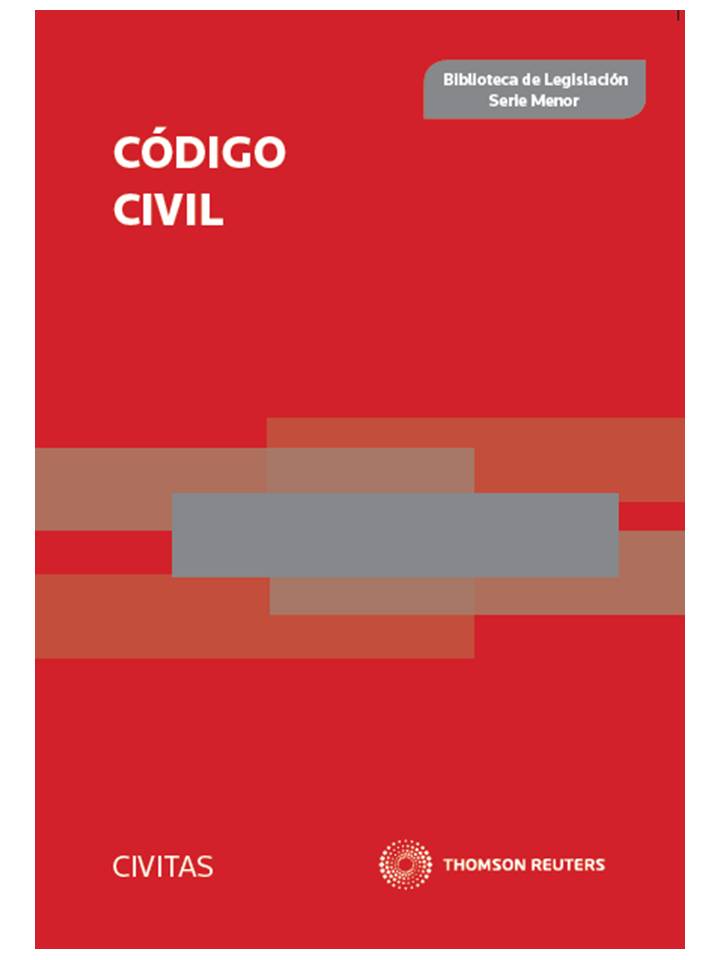 Código Civil