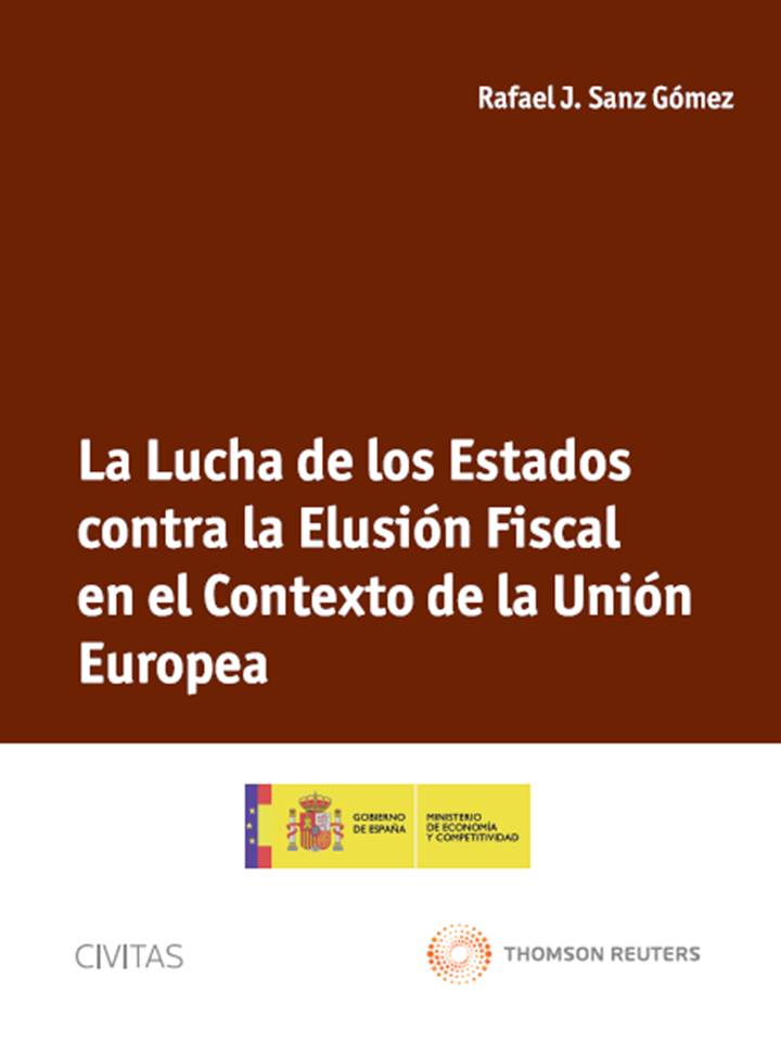 La Lucha de los Estados contra la Elusión Fiscal en el Contexto de la Unión Europea