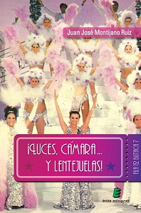 Luces, cámara... y lentejuelas