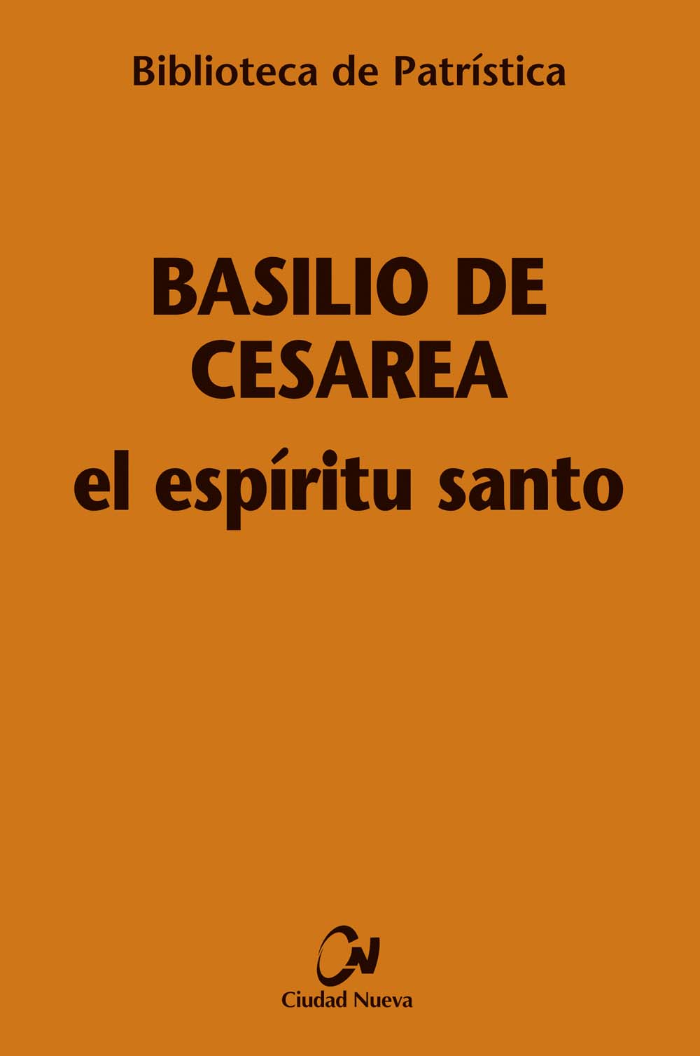 El Espíritu Santo